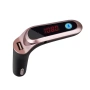 Купить fm-модулятор car g6 led + азу с доставкой