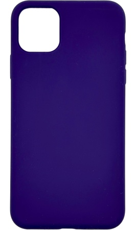 Купить чехол iphone 11 pro max silicone case с доставкой