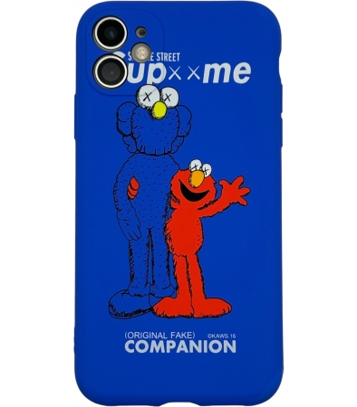 Купить чехол iphone 11 luxo с доставкой