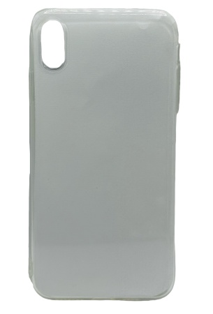 Купить чехол iphone xs max прозрачный с доставкой