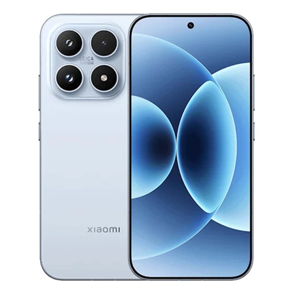 Xiaomi 17 12/512Gb Blue, голубой