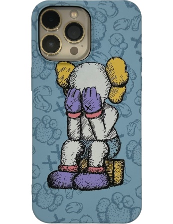 Купить чехол iphone 13 pro max luxo с доставкой