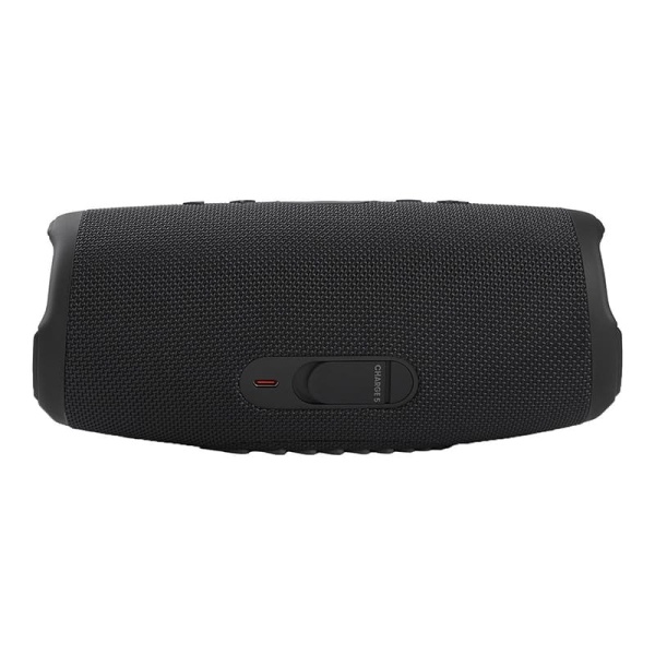 Портативная колонка JBL Charge 5 Black, черный
