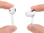 Комплексная чистка наушников и кейса AirPods в Самаре по доступным ценам