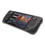 Купить valve steam deck oled 1tb черный с доставкой