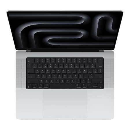 Купить apple macbook pro 16" (m3 pro 12c cpu, 18c gpu, 2023) 36 гб, 512 гб ssd (mrw63) серебристый с доставкой