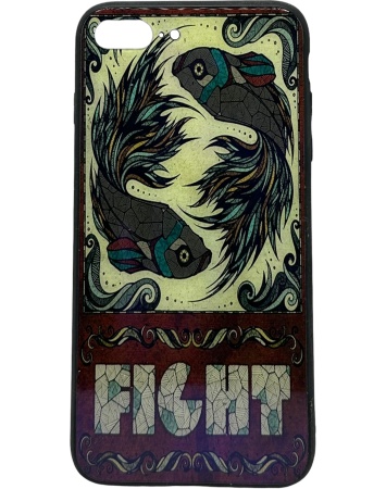 Купить чехол iphone 7 plus/8 plus с доставкой