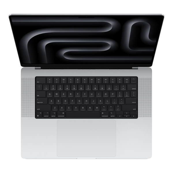 Купить apple macbook pro 16" (m3 pro 12c cpu, 18c gpu, 2023) 18 гб, 512 гб ssd (mrw43) серебристый с доставкой
