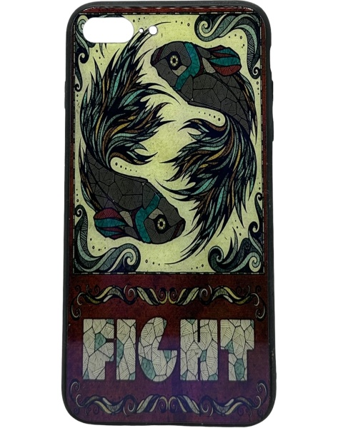 Купить чехол iphone 7 plus/8 plus с доставкой по России