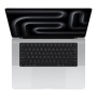 Купить apple macbook pro 16" (m3 pro 12c cpu, 18c gpu, 2023) 36 гб, 512 гб ssd (mrw63) серебристый с доставкой
