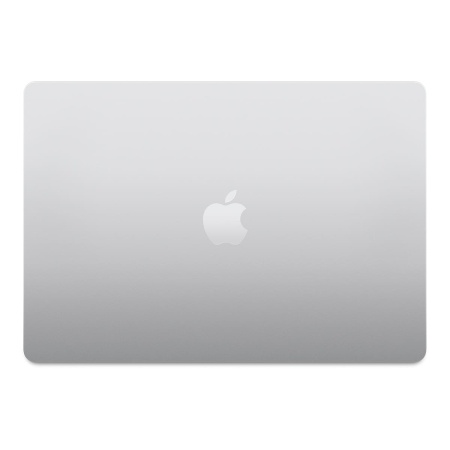 Купить apple macbook air 15" (m3, 8c cpu, 10c gpu, 2024) 8gb, 256gb ssd (mryp3) серебристый с доставкой