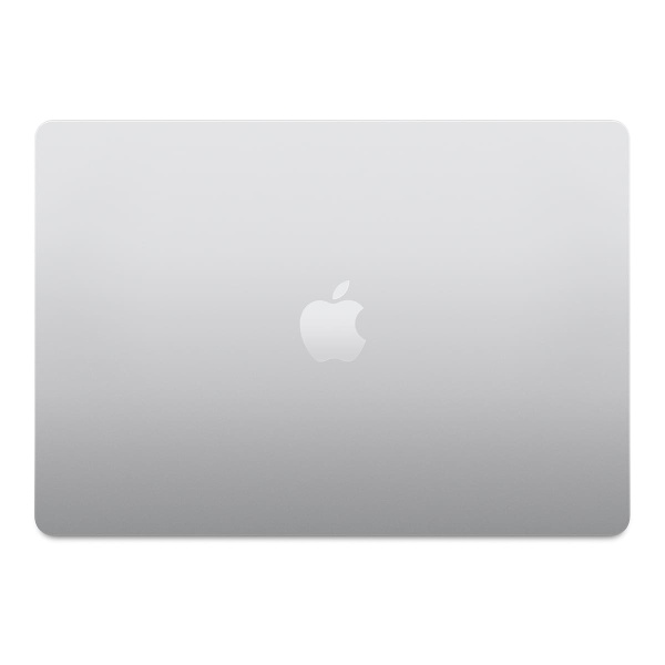 Купить apple macbook air 15" (m3, 8c cpu, 10c gpu, 2024) 8gb, 256gb ssd (mryp3) серебристый с доставкой