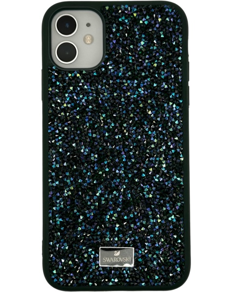 Чехол iPhone 11 Swarovski