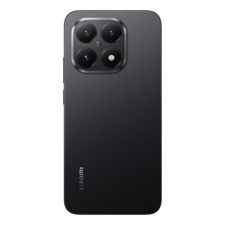 Xiaomi 15T 12/512Gb Black, чёрный