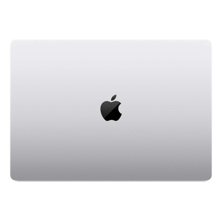 Купить apple macbook pro 16" (m4 pro 14c cpu, 20c gpu, 2024) 48 гб, 512 гб ssd (mx2u3) серебристый с доставкой