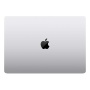 Купить apple macbook pro 16" (m4 pro 14c cpu, 20c gpu, 2024) 48 гб, 512 гб ssd (mx2u3) серебристый с доставкой