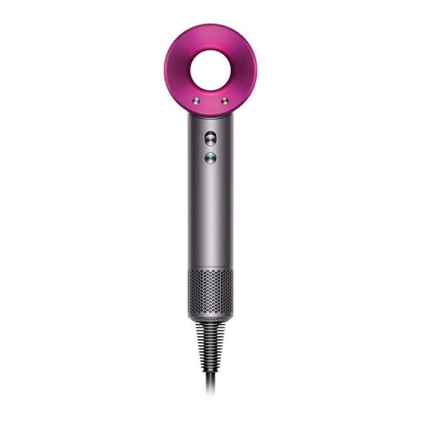 Фен Dyson Supersonic HD15 (CN/HK) Fushia, фуксия