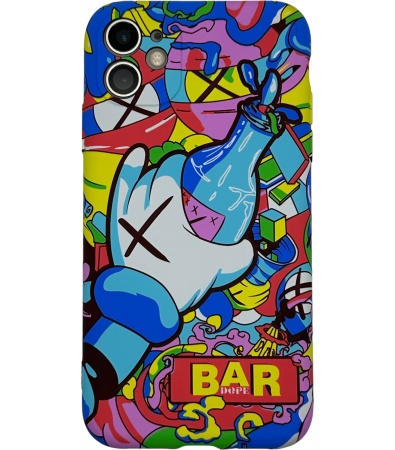 Купить чехол iphone 11 luxo с доставкой