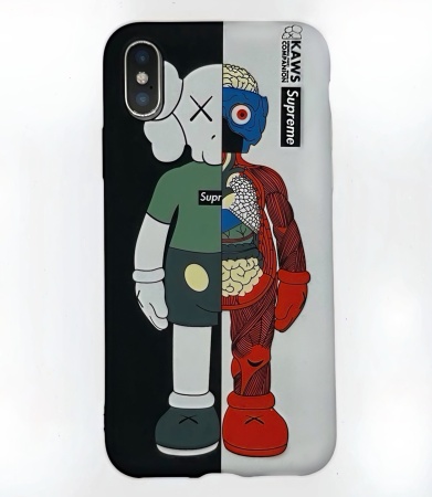 Купить чехол iphone x/xs luxo с доставкой