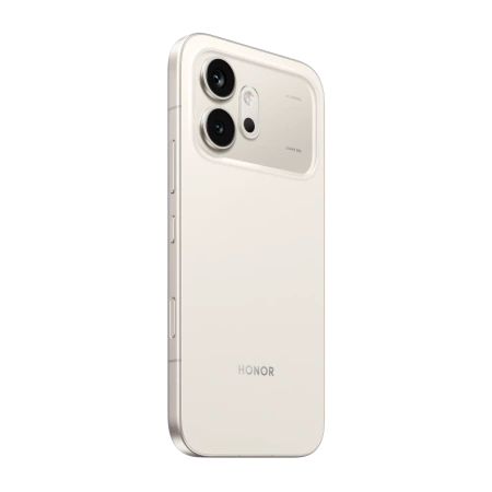 HONOR 600 12/512Gb Golden White, золотистый