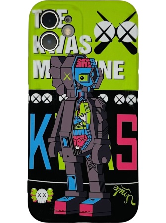 Купить чехол iphone 12 luxo с доставкой