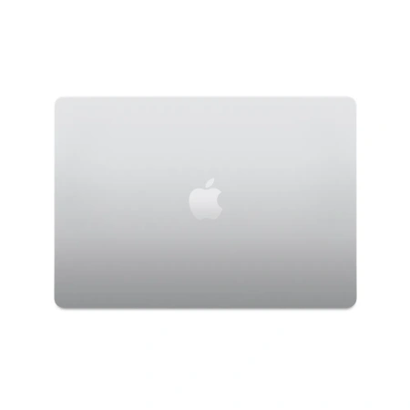 Купить apple macbook air 15" (m2, 8c cpu, 10c gpu, 2023) 8 гб, 256 гб ssd (mqkw3) «серебристый» с доставкой
