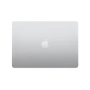 Купить apple macbook air 15" (m2, 8c cpu, 10c gpu, 2023) 8 гб, 256 гб ssd (mqkw3) «серебристый» с доставкой