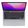 Купить apple macbook pro 13" (m2, 2022) 8 гб, 256 гб ssd, touch bar, «серый космос» (mneh3) с доставкой