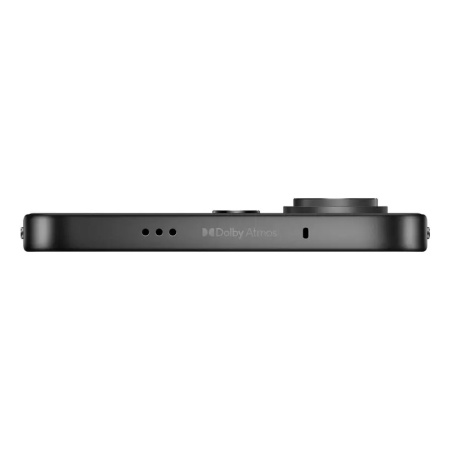 TECNO Camon 50 8/256Gb Moonshadow Black, чёрный