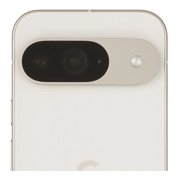 Google Pixel 9 128Gb Porcelain, бежевый
