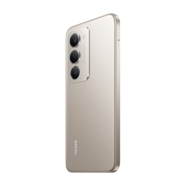 Xiaomi Redmi 15 6/128Gb Titan Gray, титановый