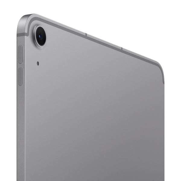 Купить apple ipad air 11" (m4, 2026) wi-fi + cellular 512gb space gray, «серый космос» с доставкой