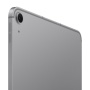 Купить apple ipad air 11" (m4, 2026) wi-fi + cellular 128gb space gray, «серый космос» с доставкой