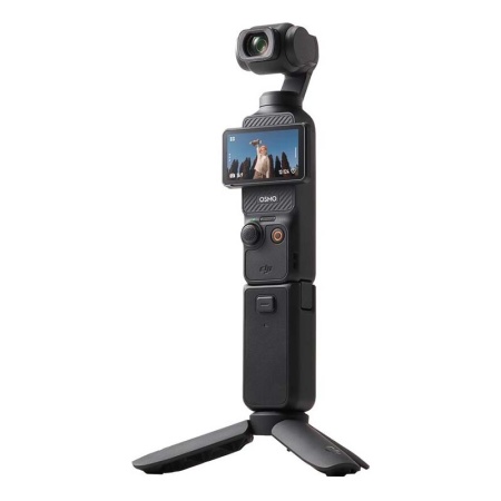 Экшн-камера DJI Osmo Pocket 3 Creator Combo