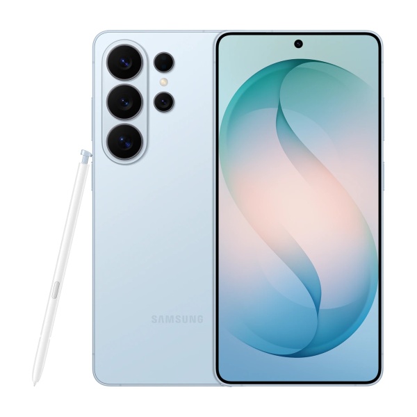Купить samsung galaxy s26 ultra 12/256gb sky blue, голубой в Самаре