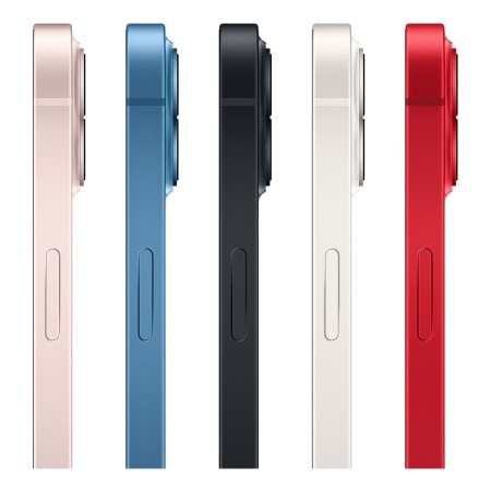 Купить apple iphone 13 512gb «сияющая звезда» с доставкой