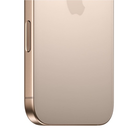 Купить apple iphone 16 pro 256gb esim desert titanium, пустынный титан с доставкой