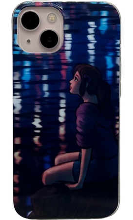 Купить чехол iphone 13 виниловый с доставкой