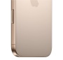 Купить apple iphone 16 pro 256gb esim desert titanium, пустынный титан с доставкой