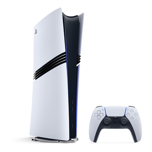 Игровая консоль Sony PlayStation 5 Pro