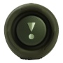 Портативная колонка JBL Charge 5 Green, зеленый