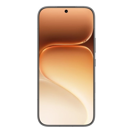 HONOR 600 Pro 12/256Gb Black, чёрный