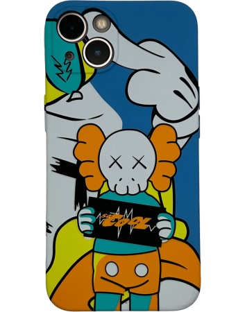 Купить чехол iphone 13 luxo с доставкой