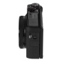 Canon PowerShot G7X Mark 3 Black, чёрный