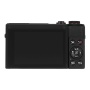 Canon PowerShot G7X Mark 3 Black, чёрный