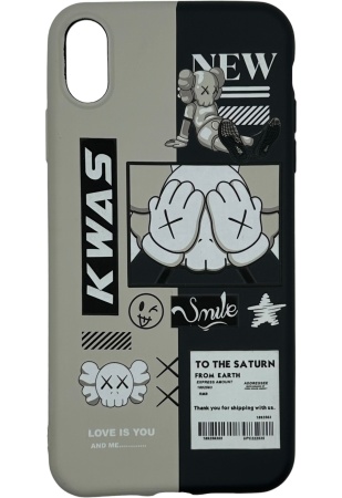 Купить чехол iphone xs max luxo с доставкой