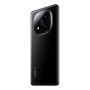 Xiaomi Redmi Note 14 Pro+ 5G 12/256Gb Midnight Black, чёрный