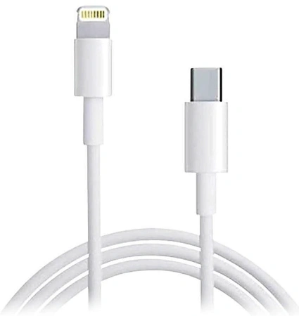Купить кабель apple type-c lightning 3a 1m с доставкой