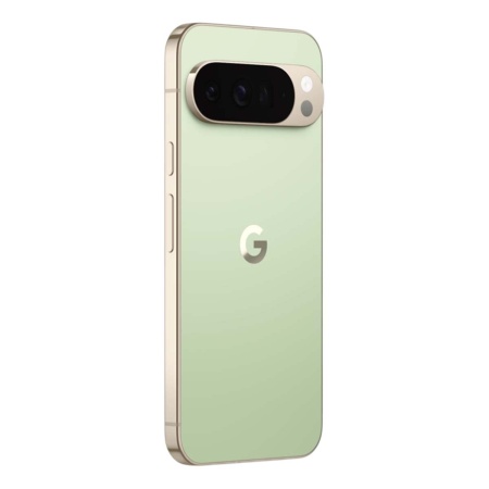 Google Pixel 10 Pro XL 256Gb Jade, зелёный