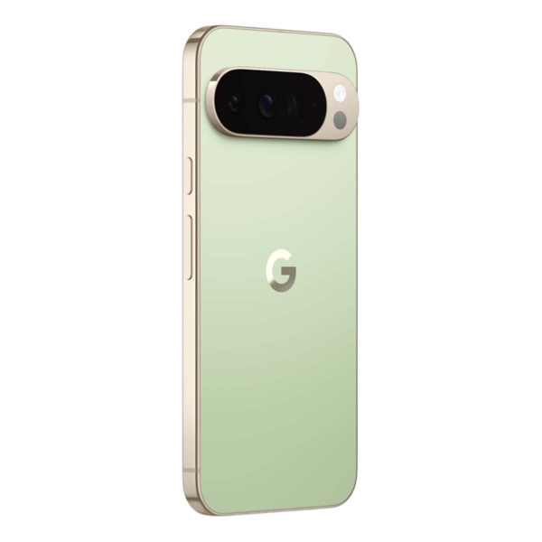 Google Pixel 10 Pro XL 256Gb Jade, зелёный